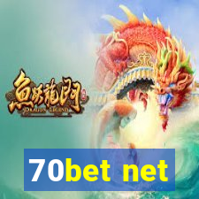 70bet net
